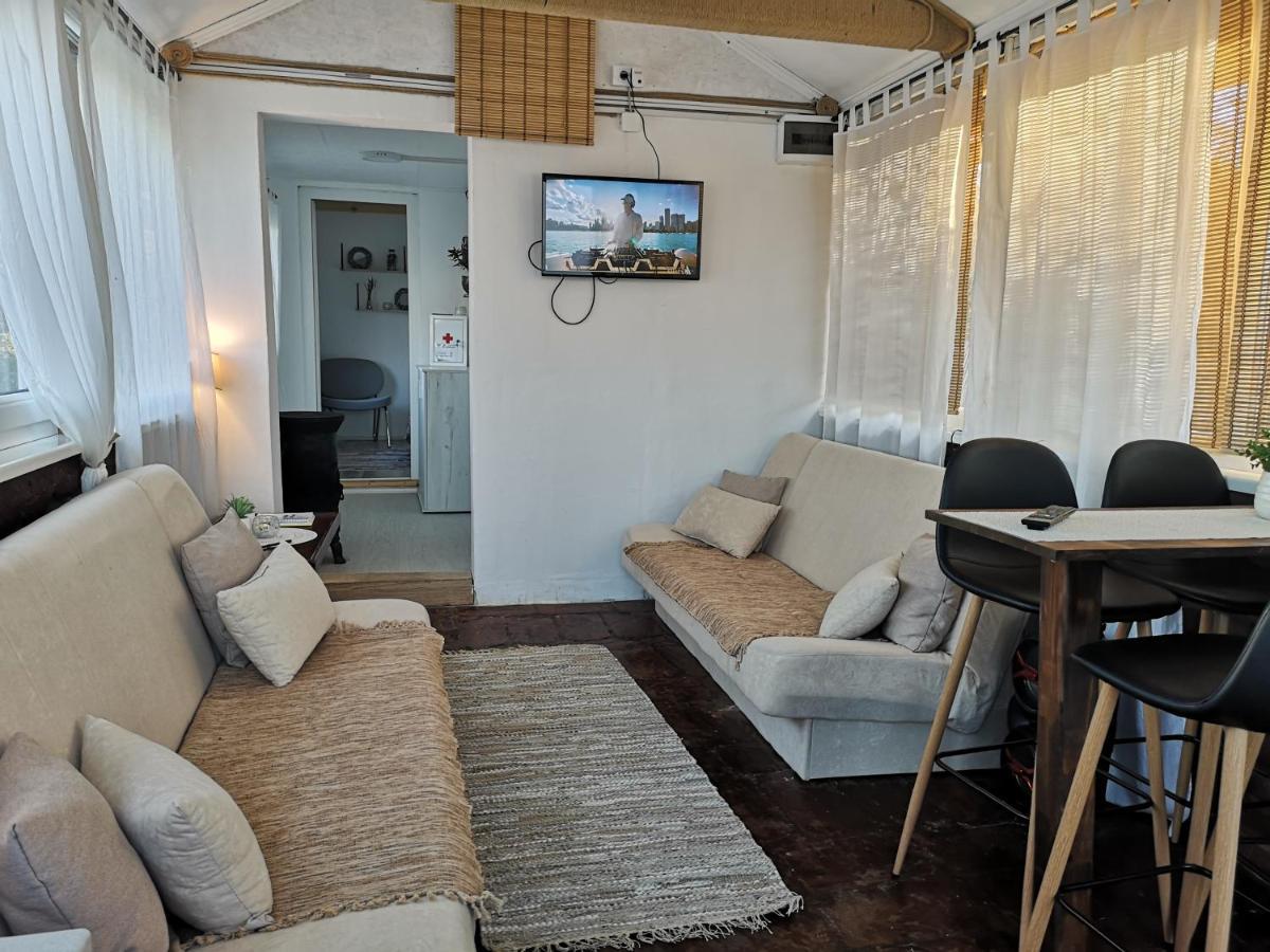 Sami House